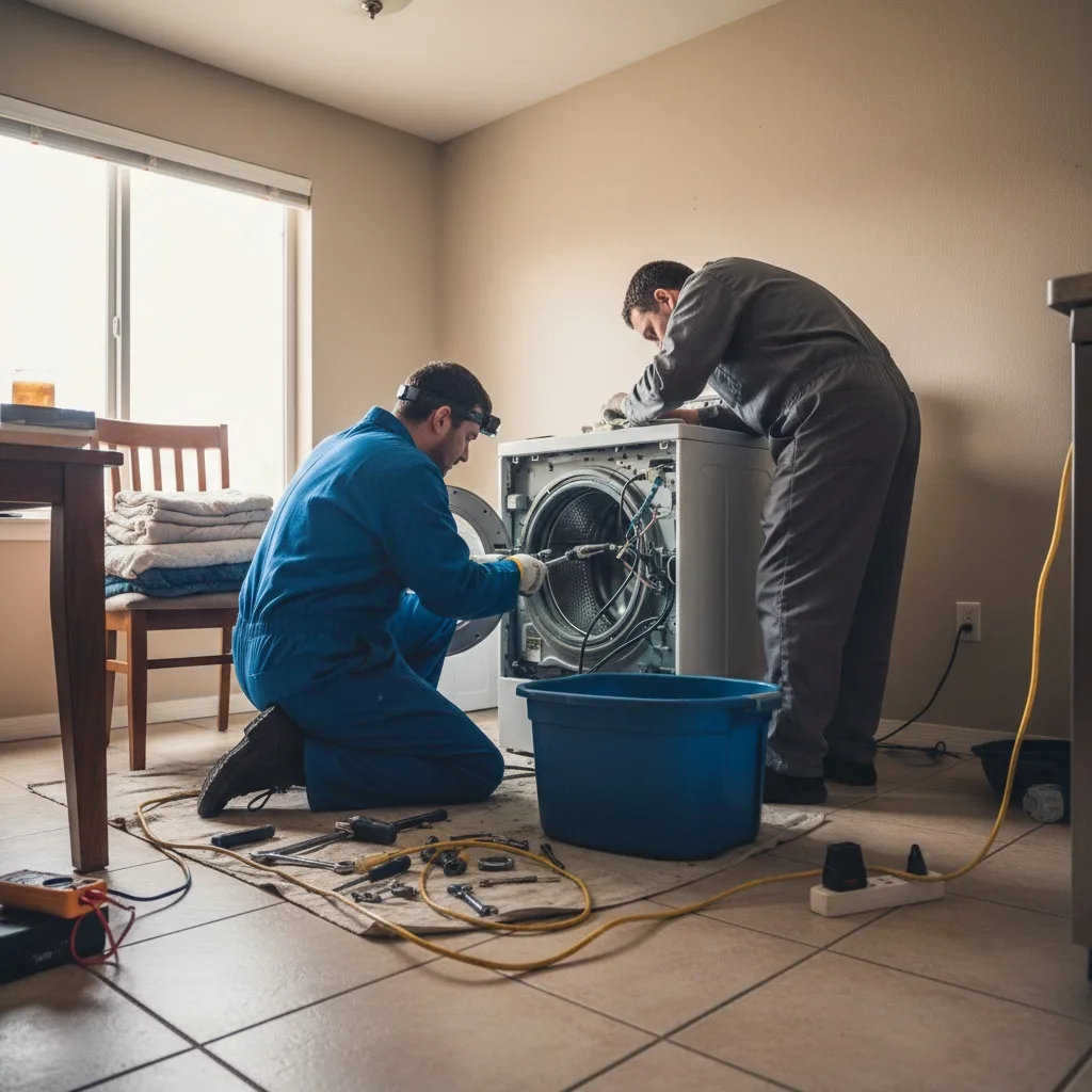 Appliance Repair service in Williamsport, PA